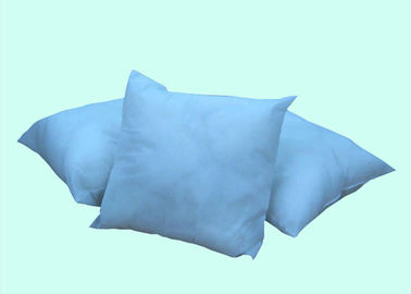 Recyclable ткань PP не сплетенная для медицинской таможни размера случая подушки