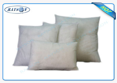 Стерильные устранимые сумки не сплетенной ткани протекторов подушки используемые в больнице и клинике
