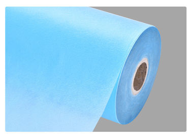 Ткань полипропилена не сплетенная, подушки ткани/продукции дома