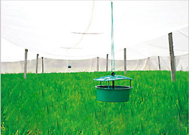 Eco-содружественный Biodegradable Nonwoven ткани ландшафта для земледелия