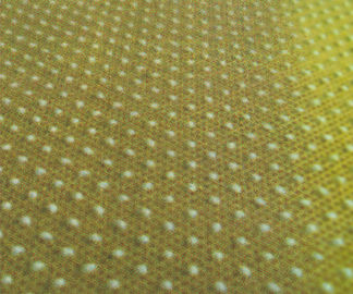 Recyclable ткань выскальзывания не сплетенной ткани мебели PP анти- для домашней ткани