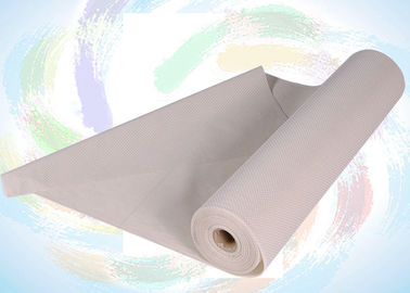 Ткань мебели ткани прочного не выскальзывания материальная не сплетенная
