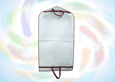 Подгонянные многоразовые пылезащитные сумки не сплетенной ткани хранения с подгонянным печатанием логотипа