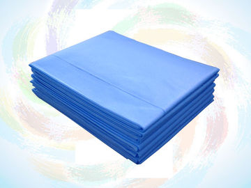 Прочная и повторно использованная прокатанная ткань мебели не сплетенная для пакуя сумок/одежды