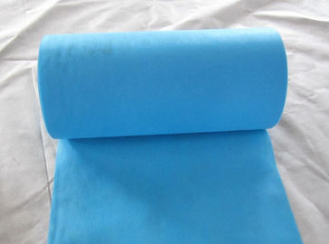 Гидрофильная ткань PP Spunbond медицинская не сплетенная для сумок/санитарного использования