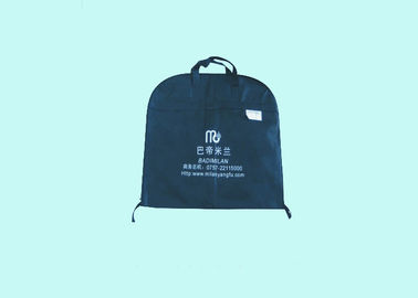 Изготовленная на заказ дружественная к Эко Multi крышка костюма PP цвета не сплетенная с сумками 100% не сплетенной ткани полипропилена