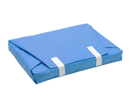 Recyclable ткань SMS Nonwoven для хирургической крышки кровати набора