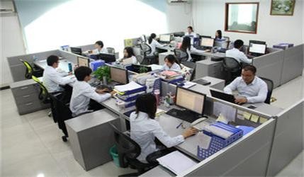 Китай FOSHAN RUIXIN NON WOVEN CO.,LTD Профиль компании