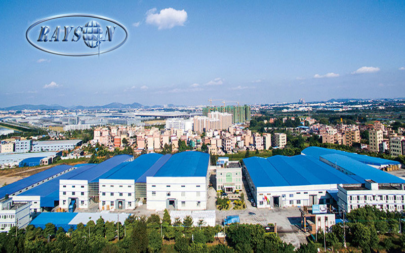 Китай FOSHAN RUIXIN NON WOVEN CO.,LTD