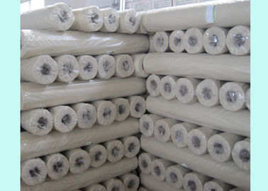 Рулоны ткани мебели PP зеленого цвета Spunbond не сплетенные для Biodegradable