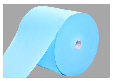 ширина голубого/белого/зеленого цвета 2-320км не сплетенной ткани ПП Спунбонд грамма 9Г-120