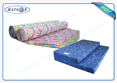 Tessuto не/красная не сплетенная ткань полипропилена Spunbond, не ткань Recyclable PP Spunbond