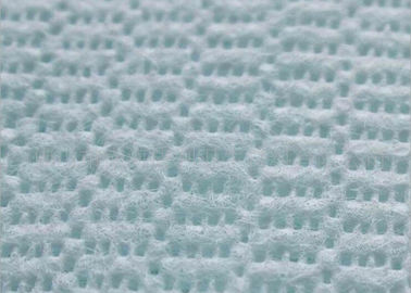 Рулоны ткани Spunbond простыни водоустойчивого Nonwoven устранимые Non сплетенные