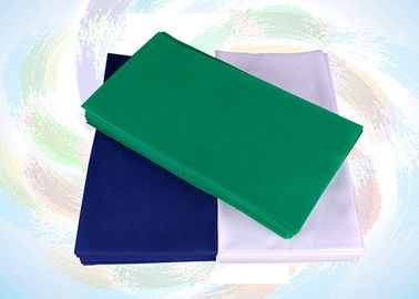 Multi ткань полипропилена Nonwoven цвета для мешков/ткани таблицы/крышки тюфяка