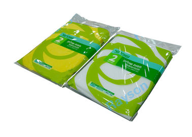 Biodegradable устранимая скатерть PP Non сплетенная, напечатанные ткани таблицы PP