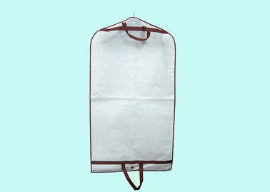 Подгонянный напечатал сумки не сплетенной ткани/одежду покрывает доказательство пыли